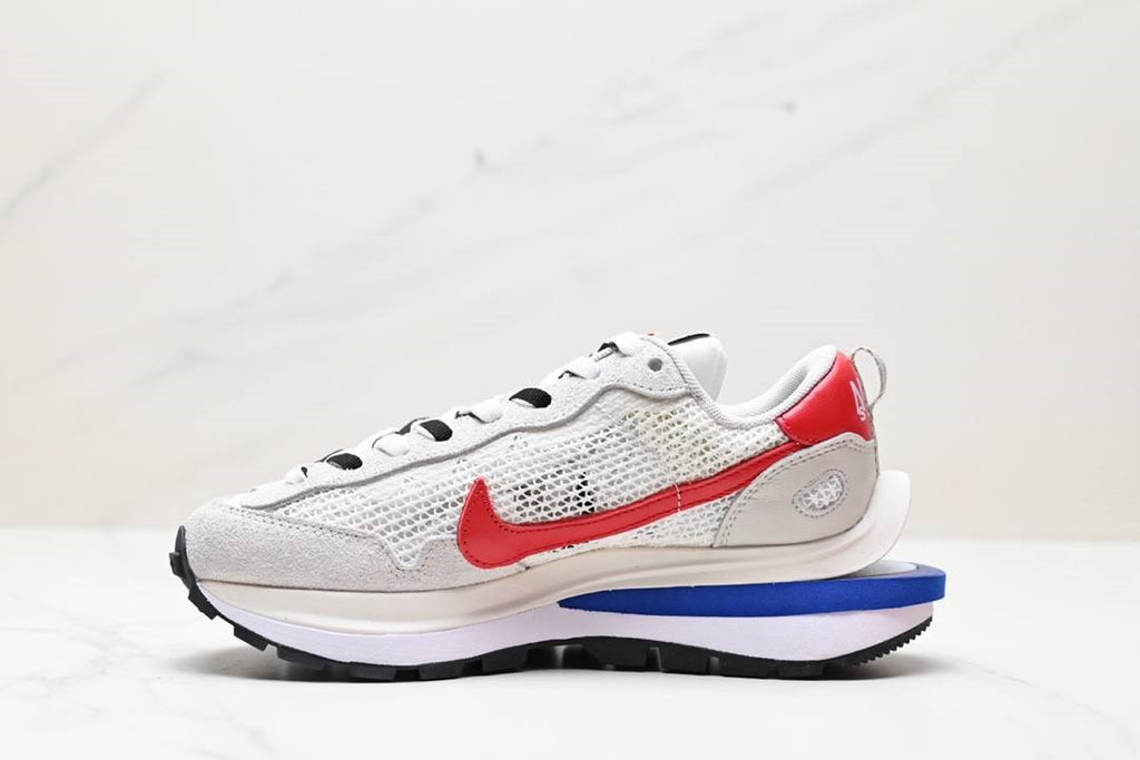 Обувки Sacai VaporWaffle Sport Fuchsia Game Royal