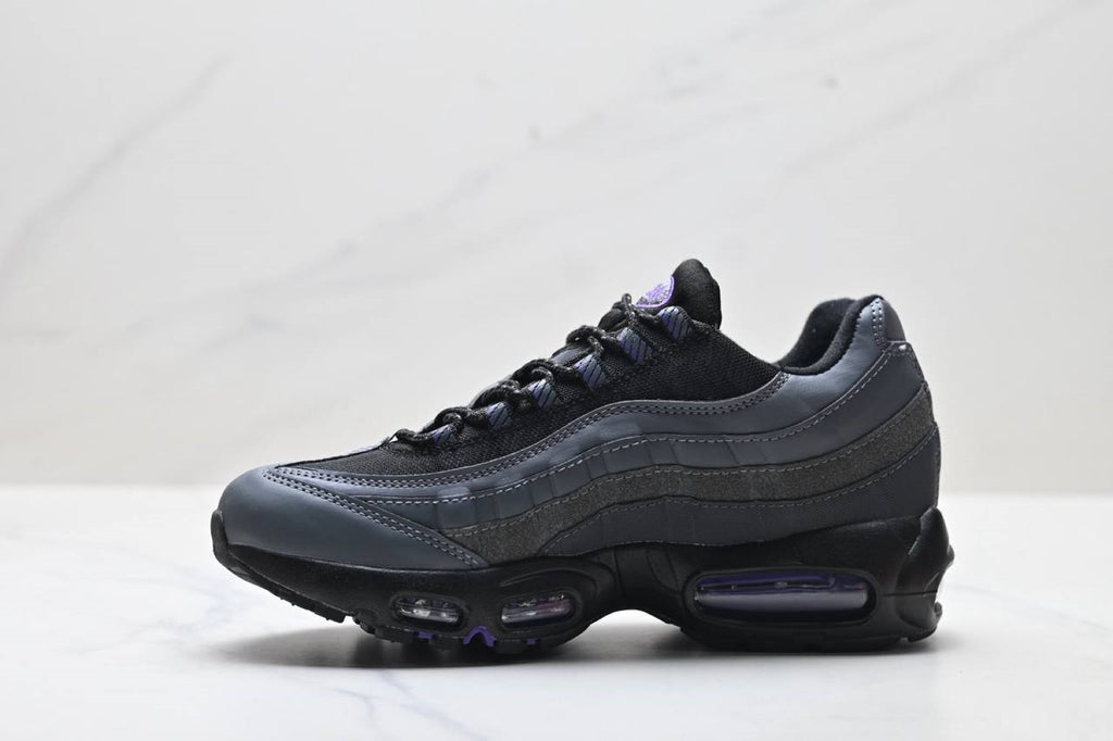 Обувки Air Max 95 Wild Grape