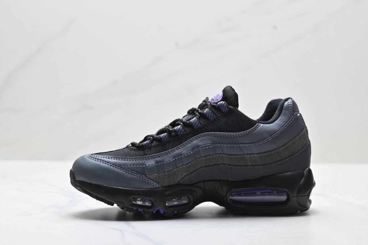 Обувки Air Max 95 Wild Grape
