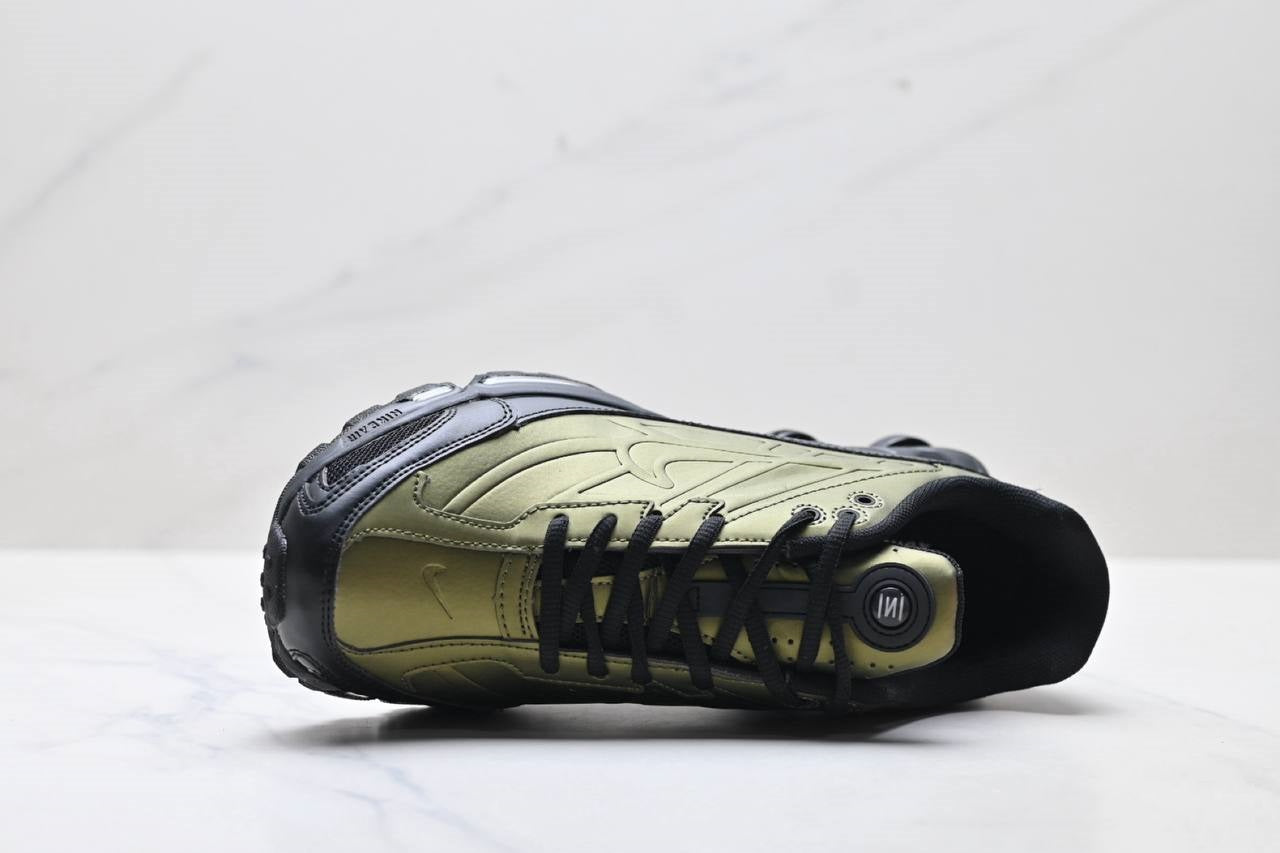 Обувки Shox Ride 2 Black Cargo Khaki