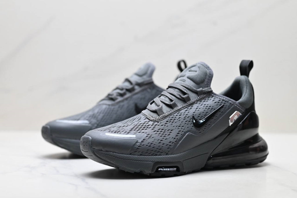 Обувки Air Max 270 Premium Smoke Grey