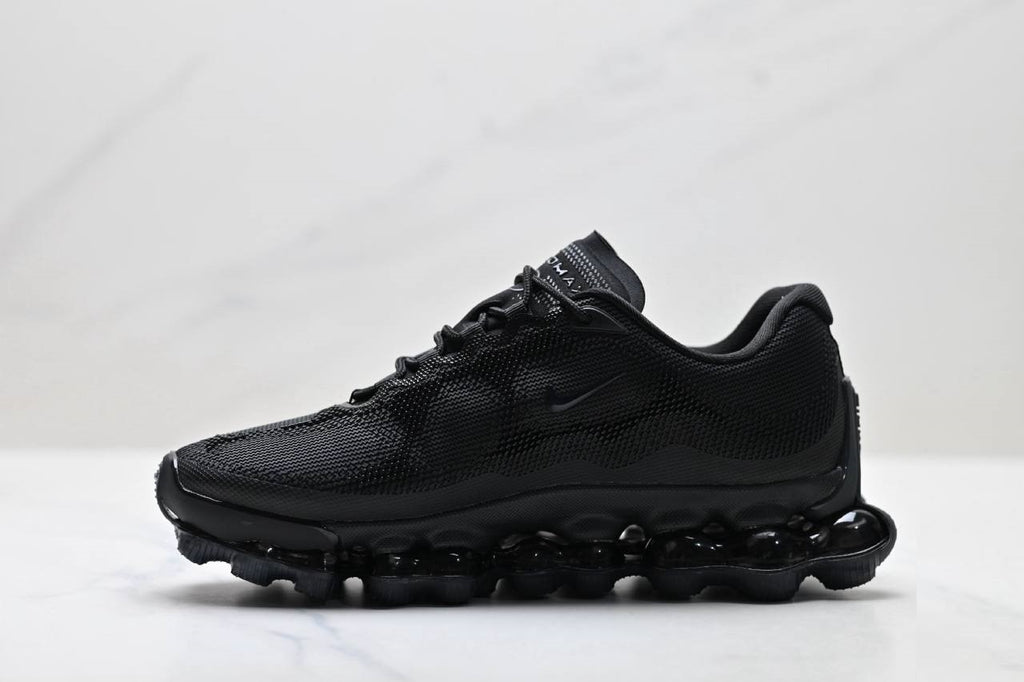 Обувки Air Liquid Max Fragment Black