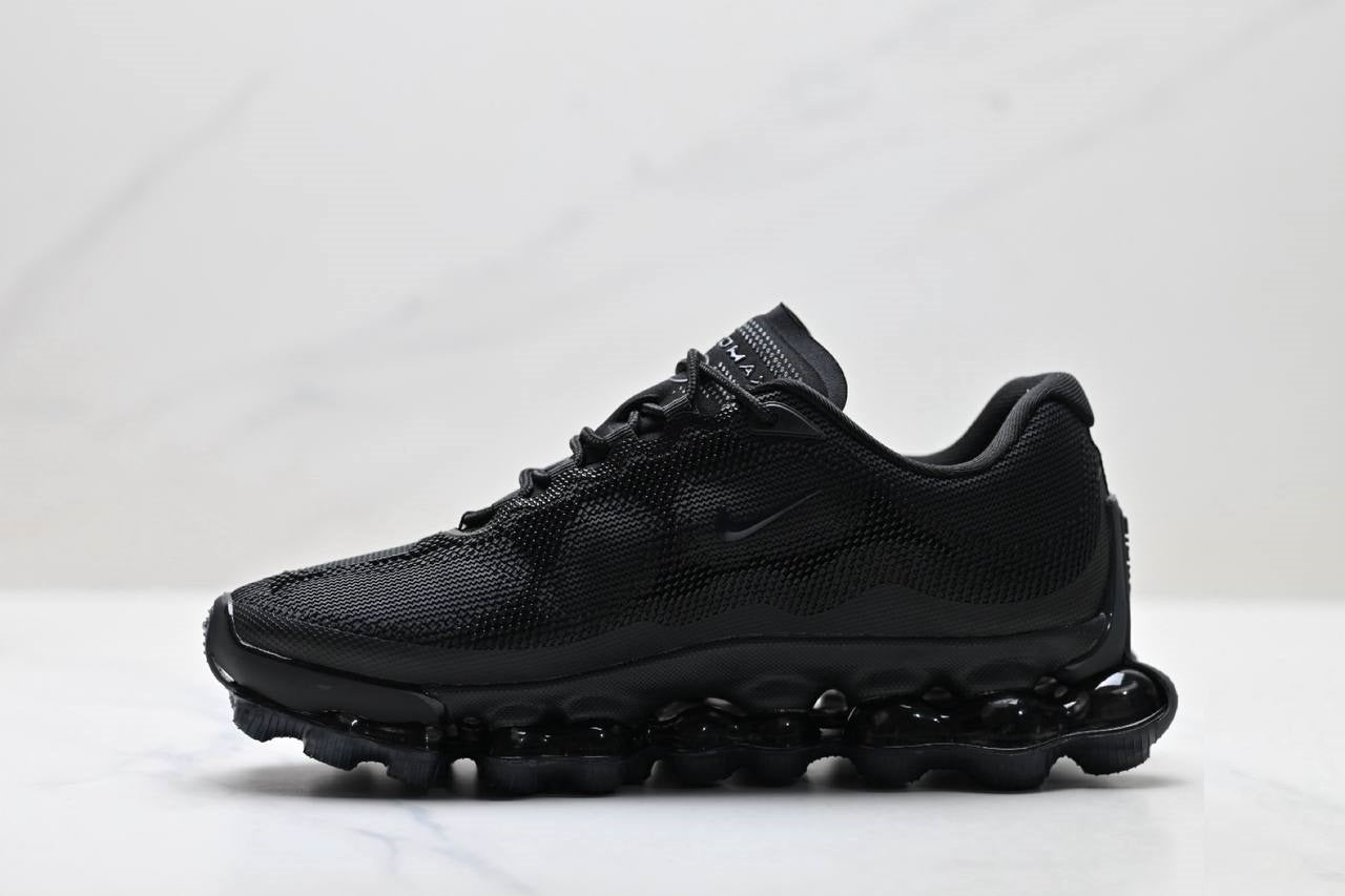 Обувки Air Liquid Max Fragment Black