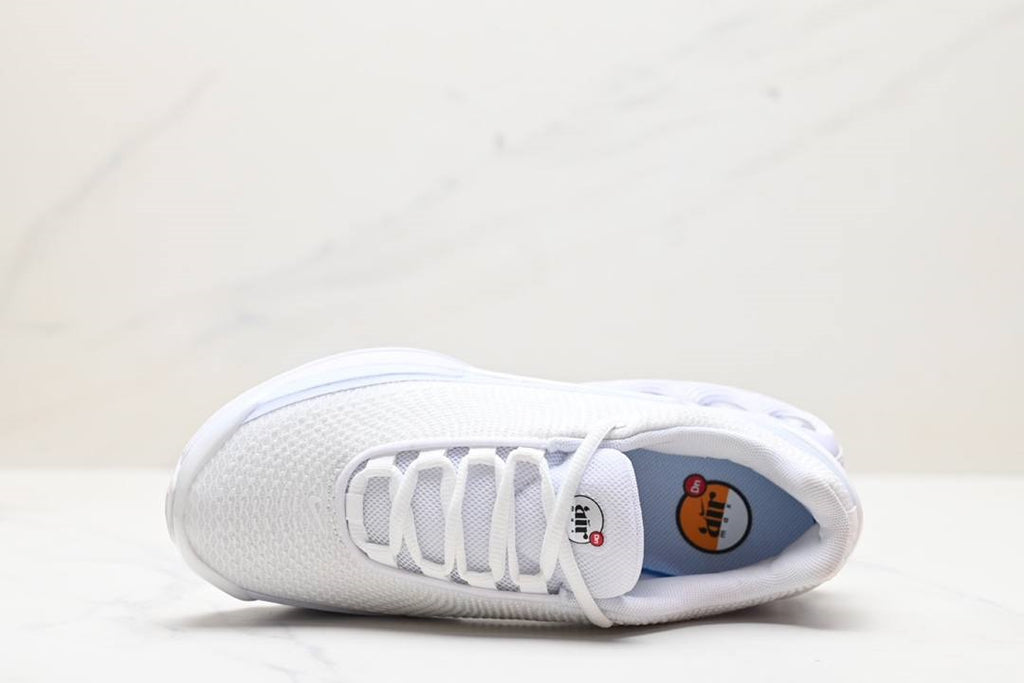 Обувки Air Max DN White