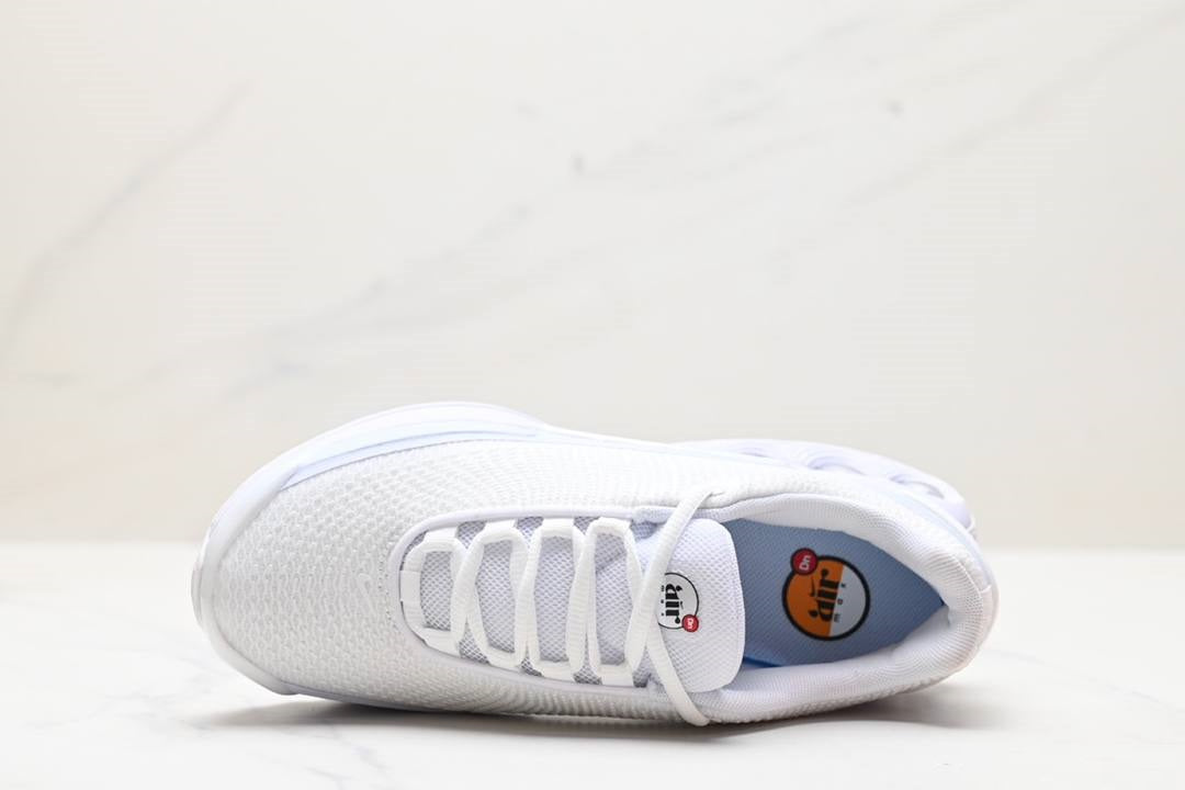 Обувки Air Max DN White