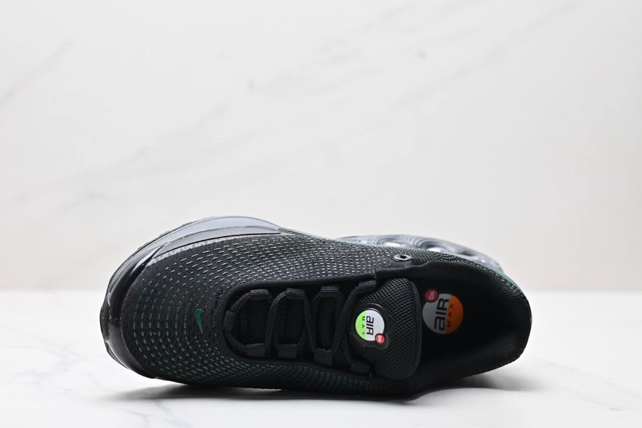 Обувки Air Max DN Hyper Cobalt Rage Green