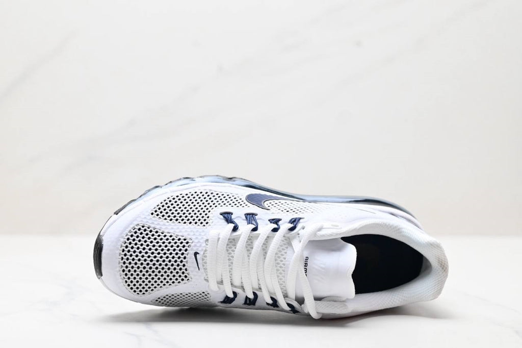 Обувки Air Max 2013 Summit White Midnight Navy Black