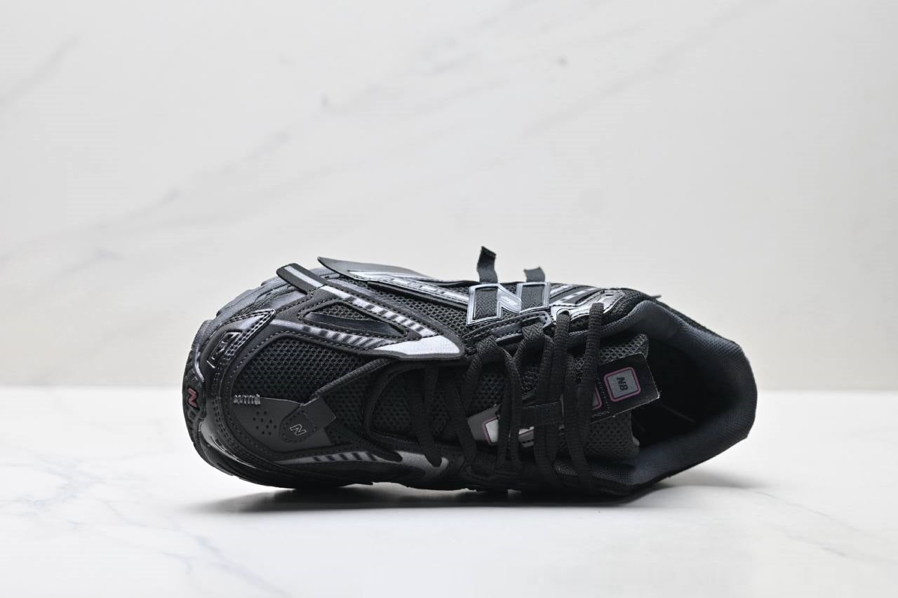 Обувки NB 1906A Black