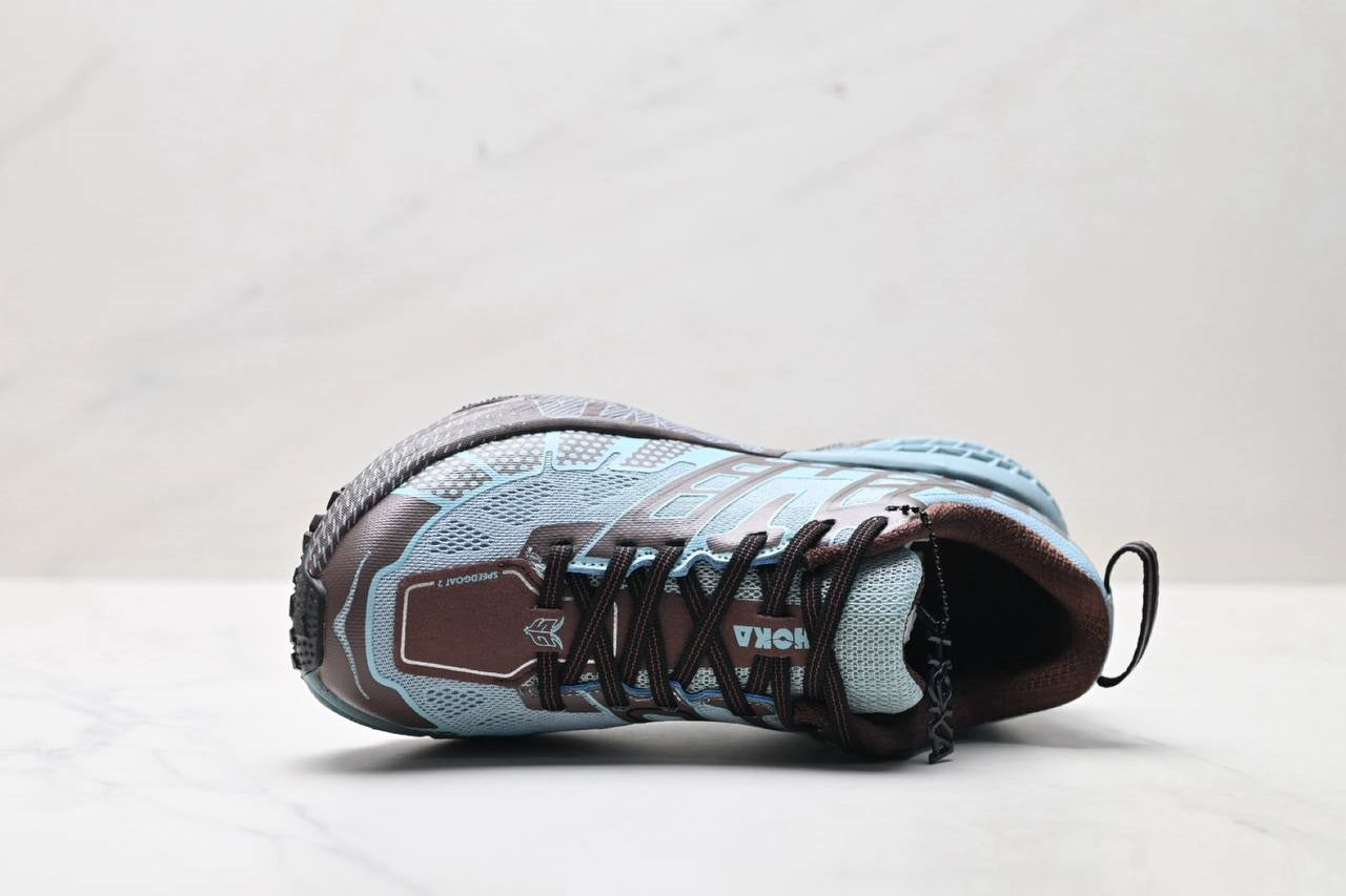Обувки HOKA Speedgoat 2 Druzy Cold Brew