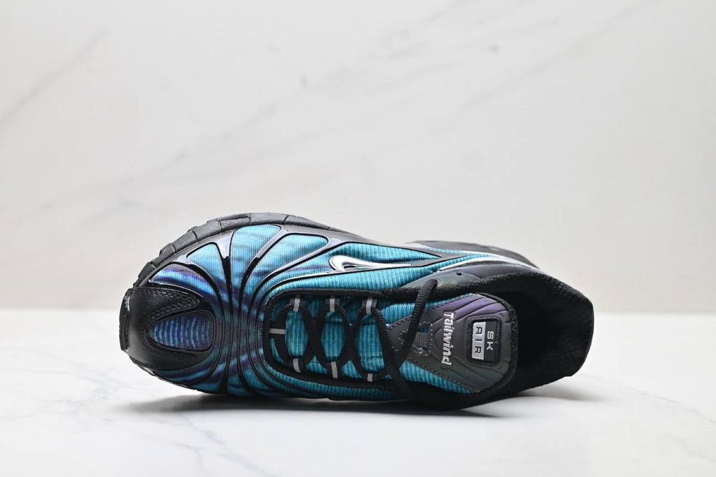 Обувки Air Max Tailwind V Skepta Chrome Blue
