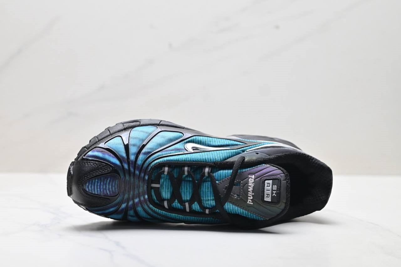 Обувки Air Max Tailwind V Skepta Chrome Blue