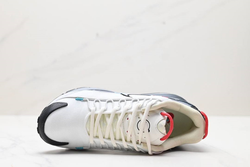 Обувки Air Max Pulse Roam Summit White Metallic Silver