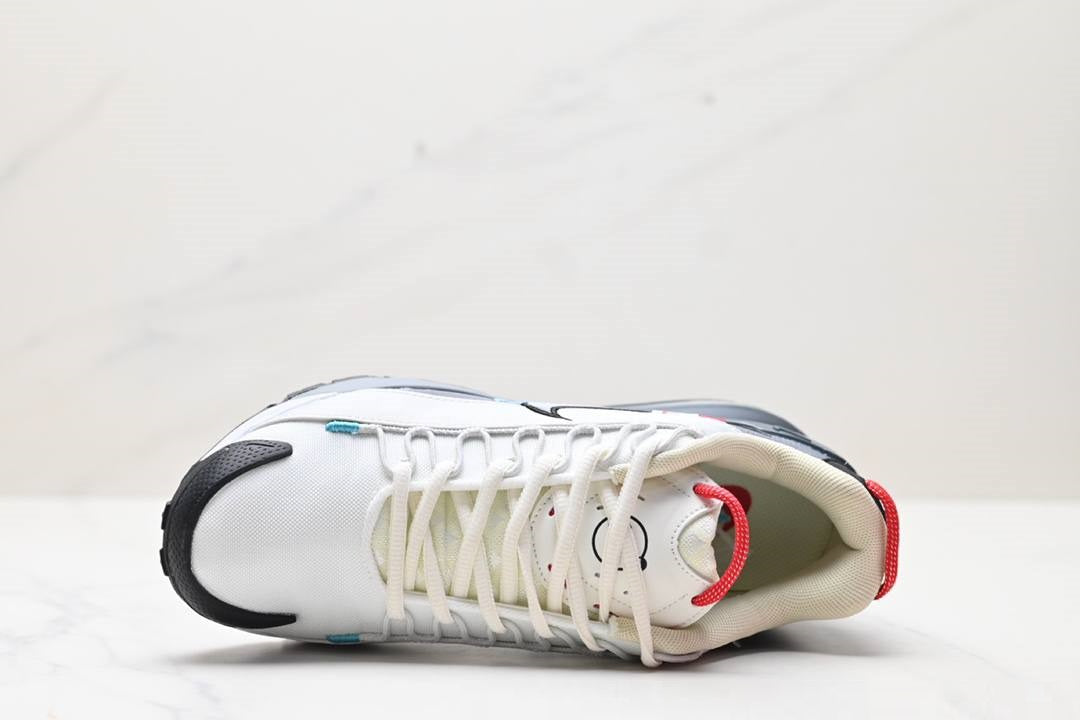 Обувки Air Max Pulse Roam Summit White Metallic Silver