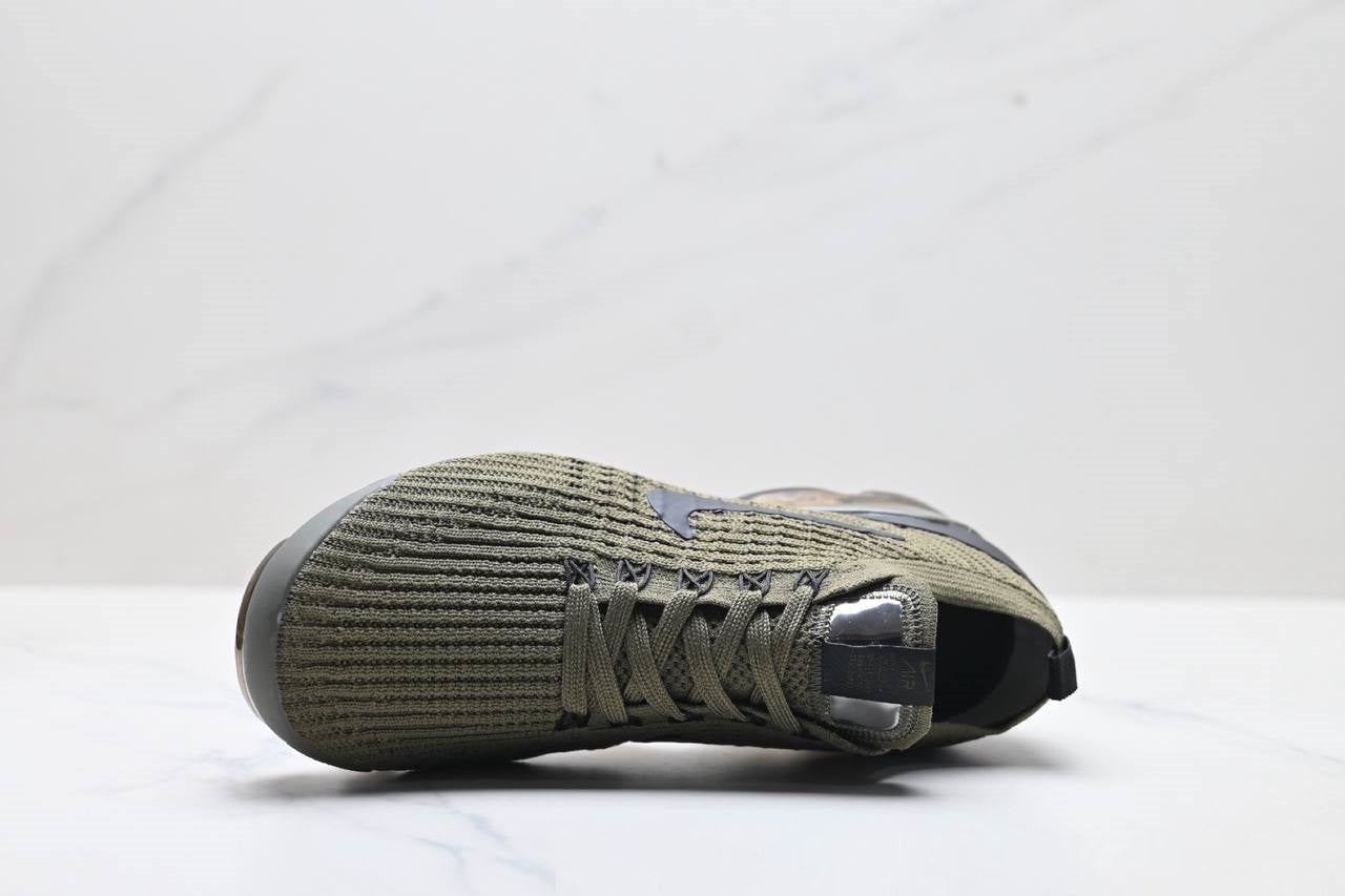 Обувки Air VaporMax Flyknit 3 Cargo Khaki Green