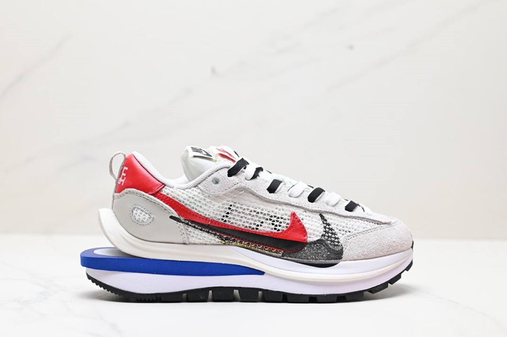 Обувки Sacai VaporWaffle Sport Fuchsia Game Royal