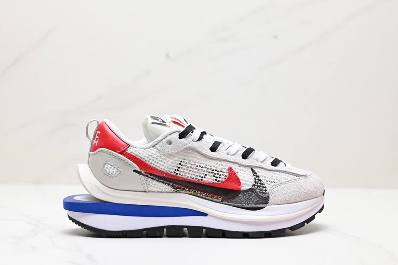 Обувки Sacai VaporWaffle Sport Fuchsia Game Royal