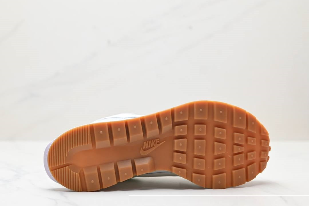 Обувки Sacai VaporWaffle Brown Blue