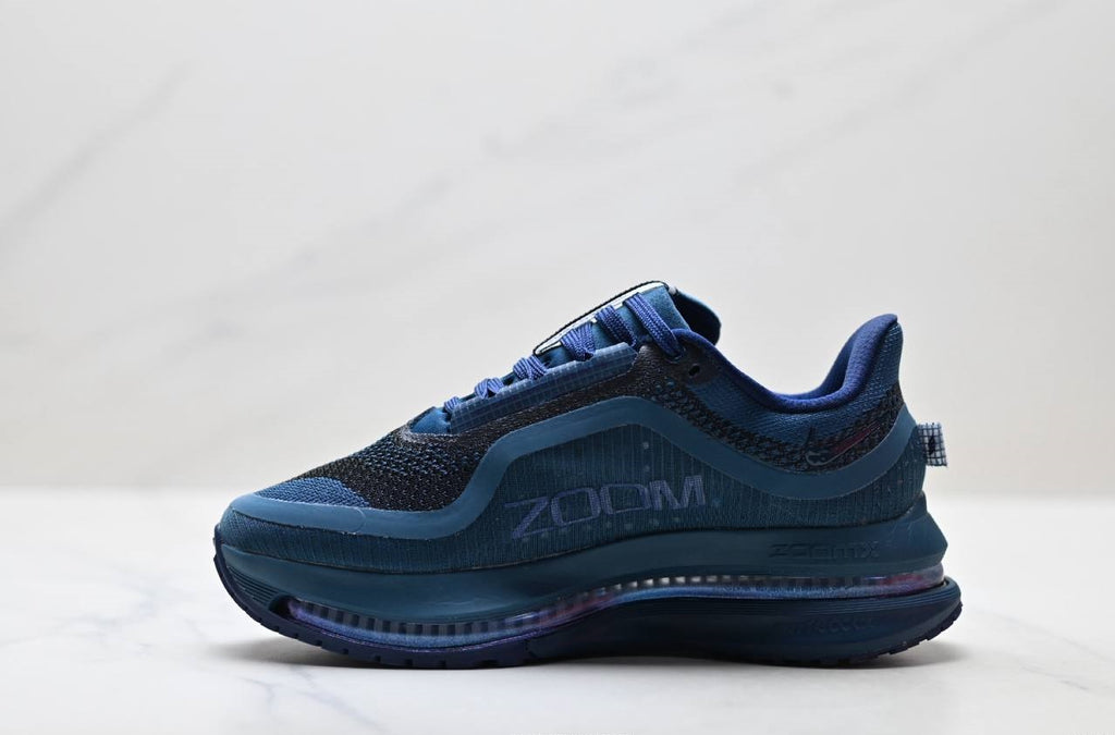 Обувки Air Zoom Pegasus Premium Swarovski Blue Force