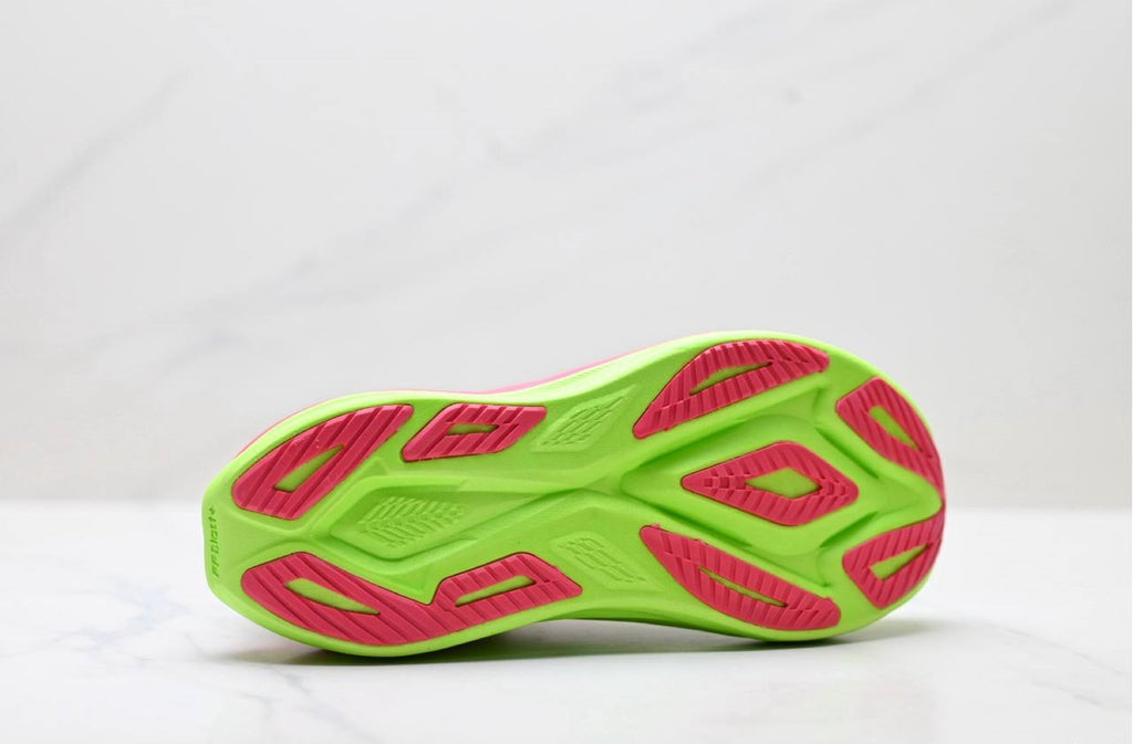 Обувки Superblast 3 Yellow