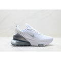 Обувки Air Max 270 Premium Off White Pure Platinum
