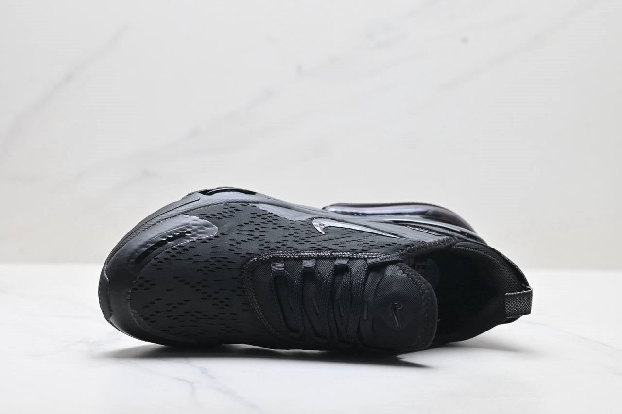 Обувки Air Max 270 Triple Black