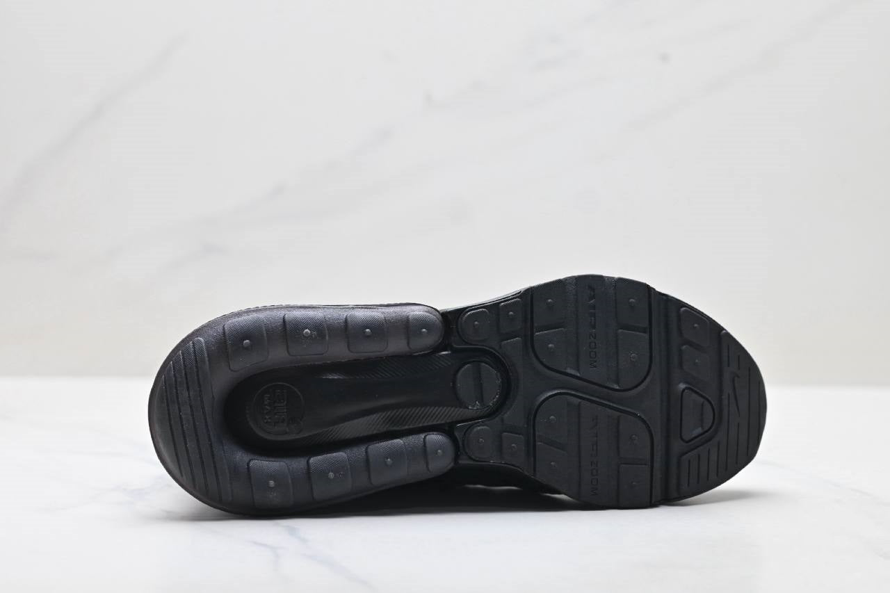 Обувки Air Max 270 Triple Black