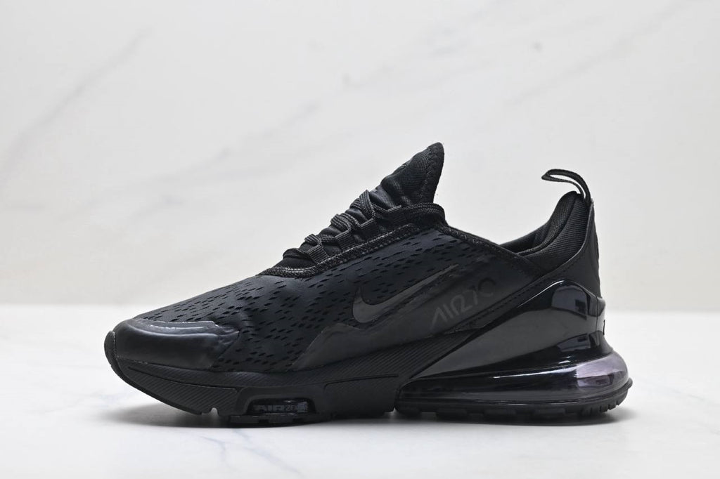 Обувки Air Max 270 Triple Black