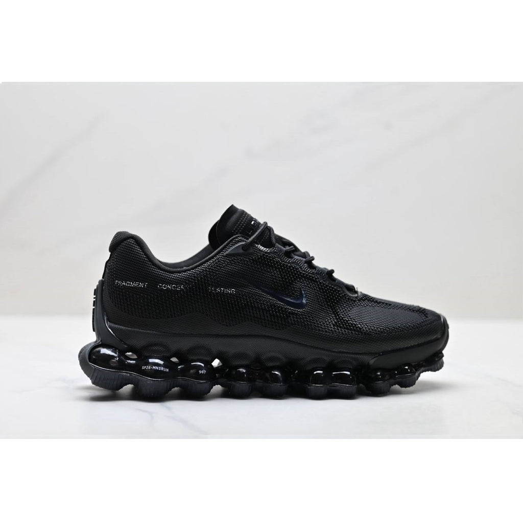 Обувки Air Liquid Max Fragment Black