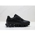 Обувки Air Liquid Max Fragment Black