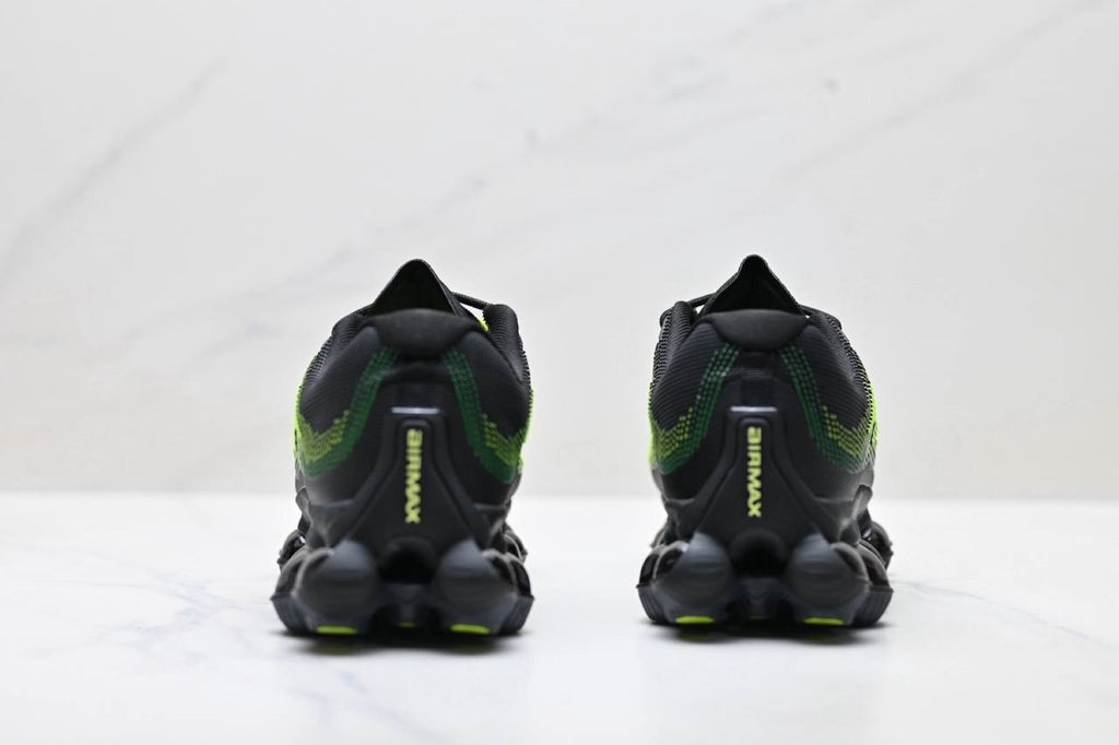 Обувки Air Liquid Max Radiant Green Apple