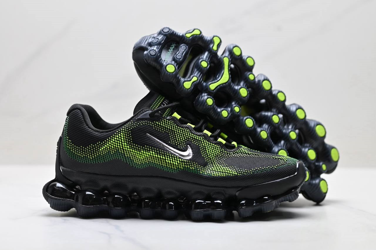 Обувки Air Liquid Max Radiant Green Apple