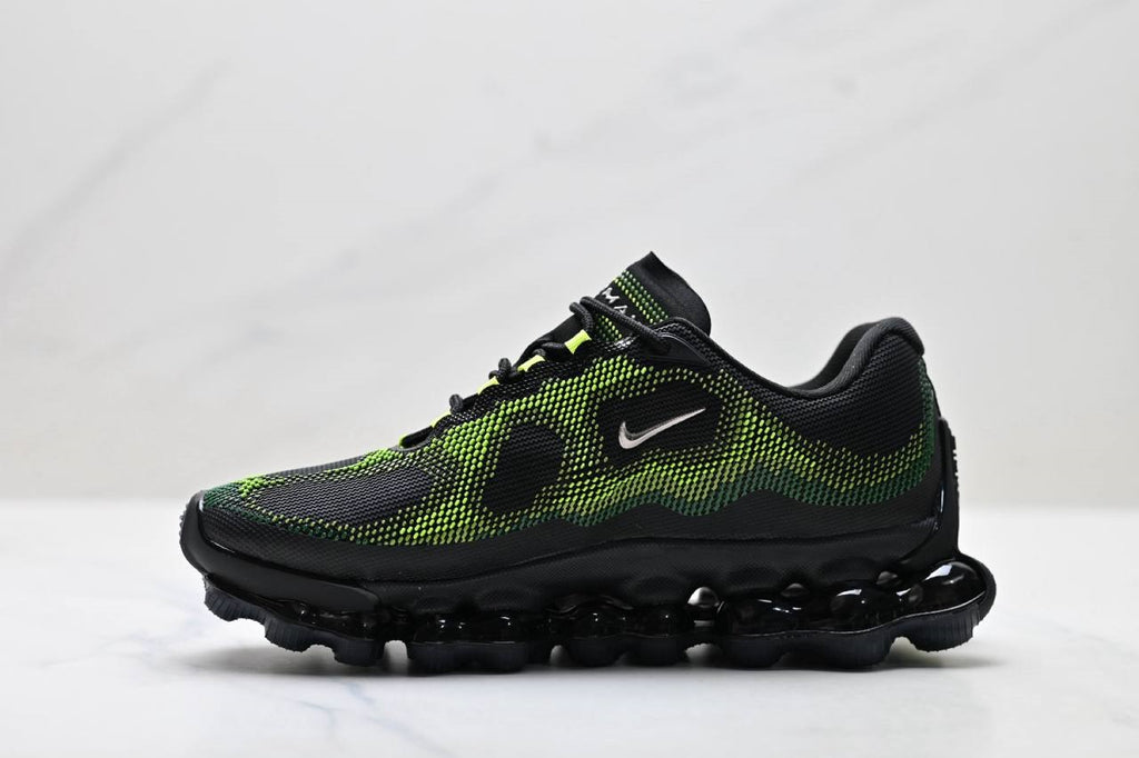 Обувки Air Liquid Max Radiant Green Apple