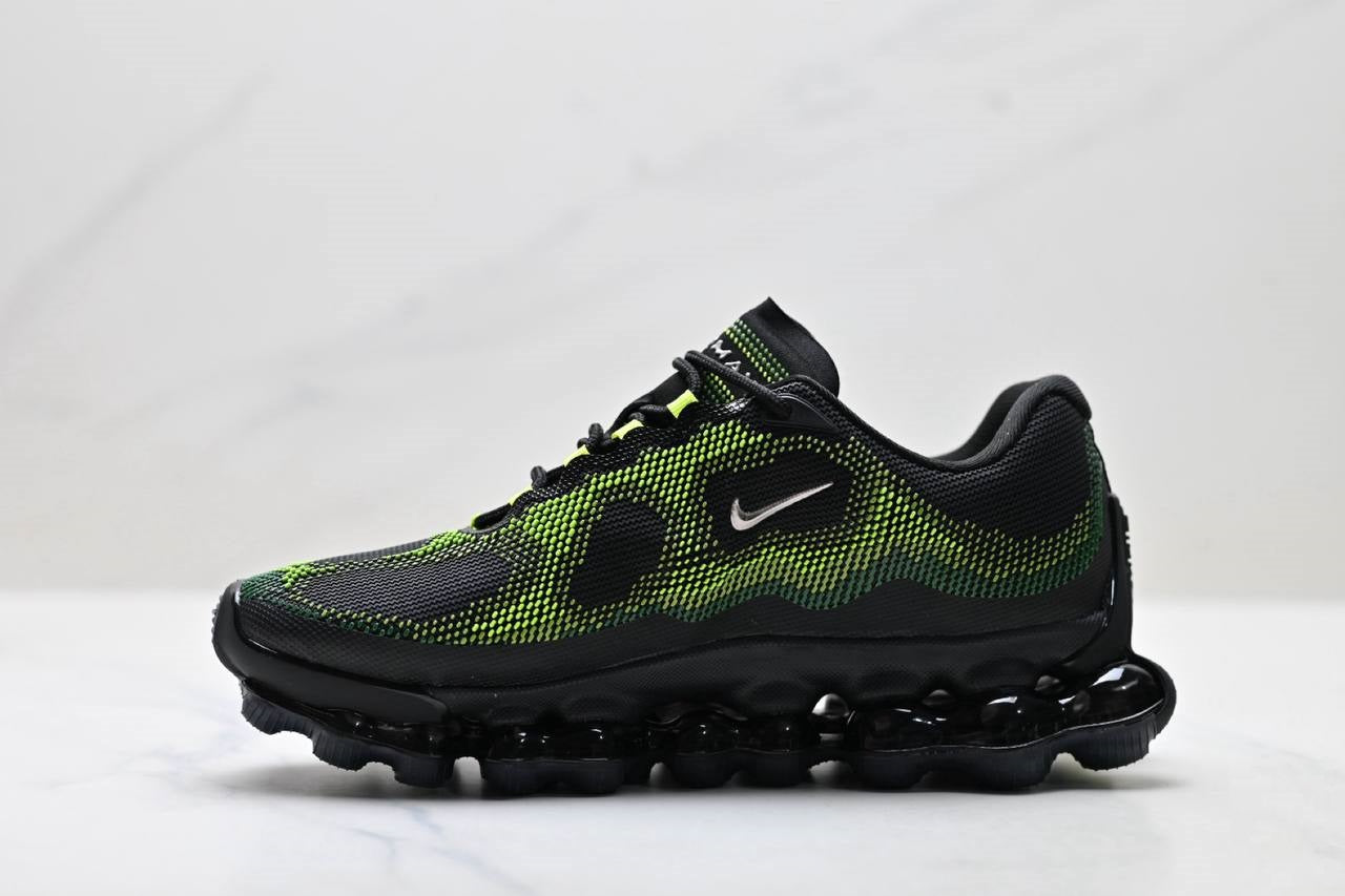 Обувки Air Liquid Max Radiant Green Apple
